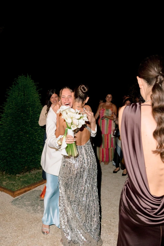 A Classic Wedding for Ludovica and Stefano