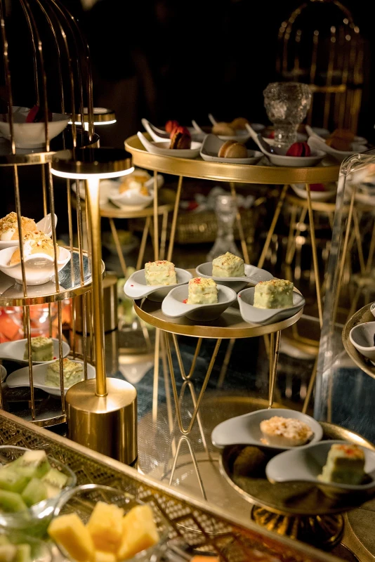 A Classic Wedding for Ludovica and Stefano