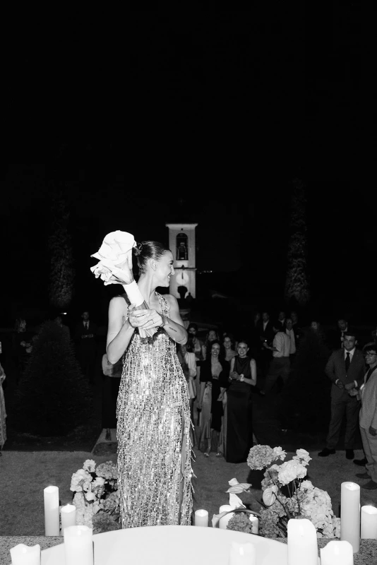 A Classic Wedding for Ludovica and Stefano