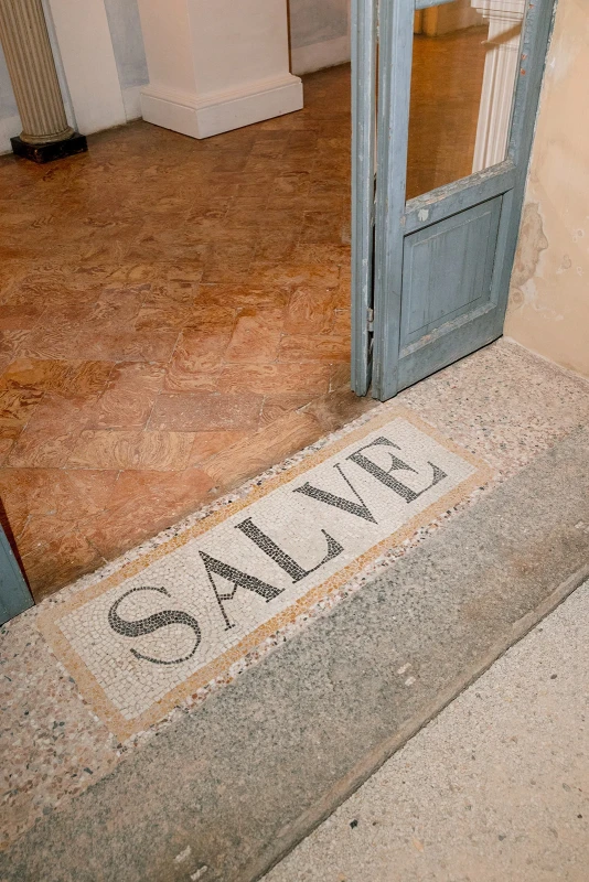 A Classic Wedding for Ludovica and Stefano