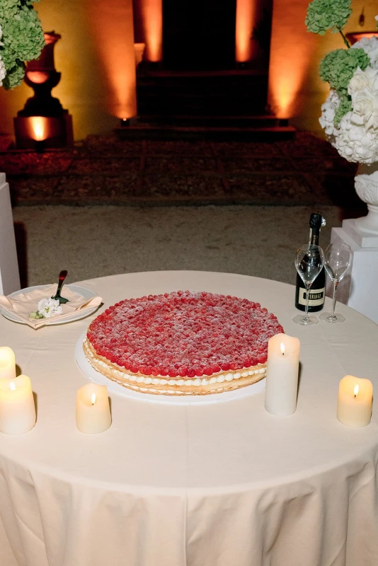 A Classic Wedding for Ludovica and Stefano