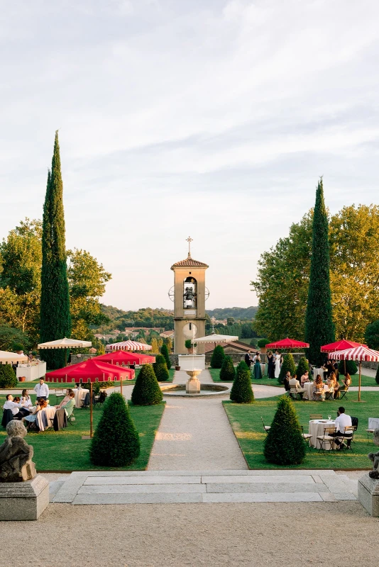 A Classic Wedding for Ludovica and Stefano