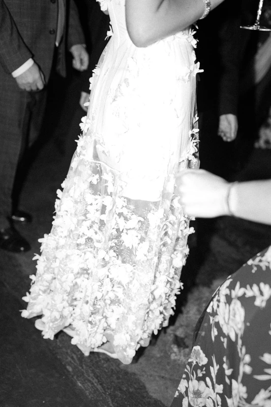 An Intimate Wedding for Maddie and Matt