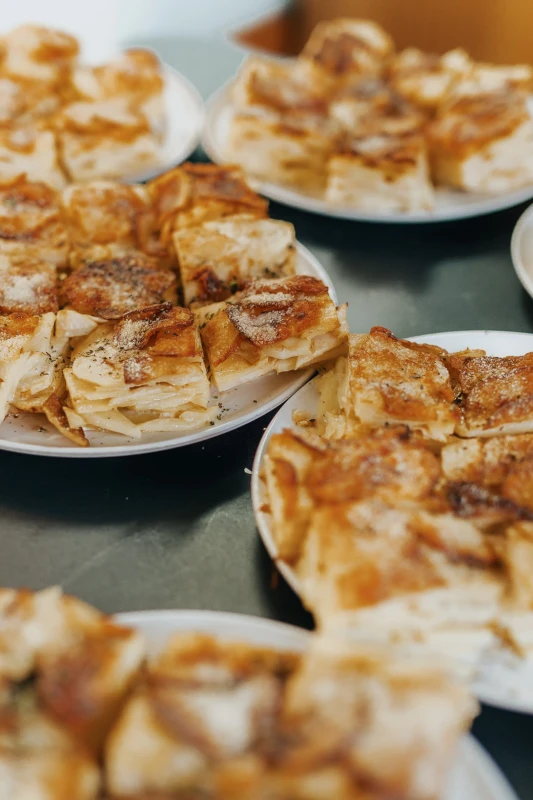 An Intimate Wedding for Maddie and Matt