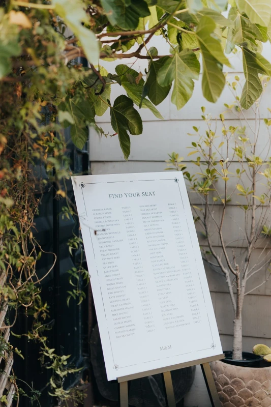 An Intimate Wedding for Maddie and Matt