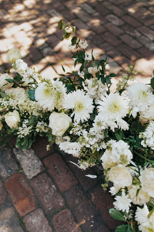 An Intimate Wedding for Maddie and Matt