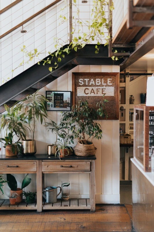 An Intimate Wedding for Maddie and Matt