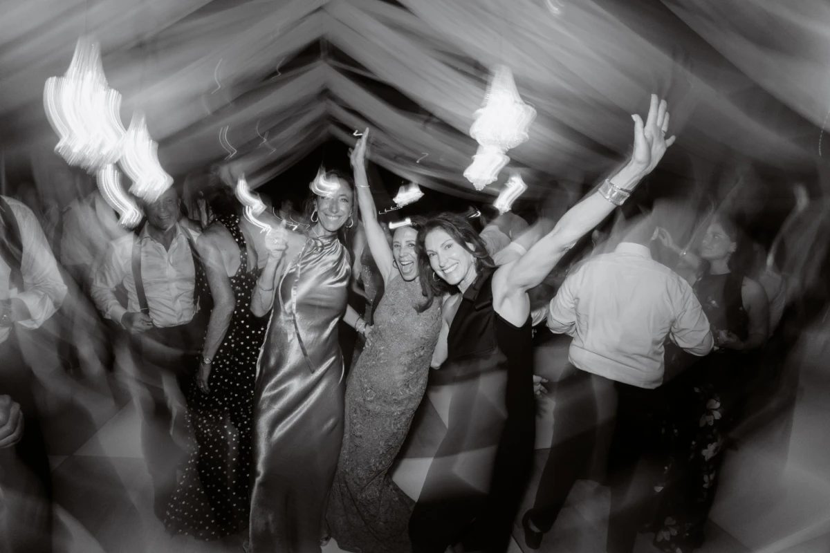 A Classic Wedding for McKenzie and Dylan