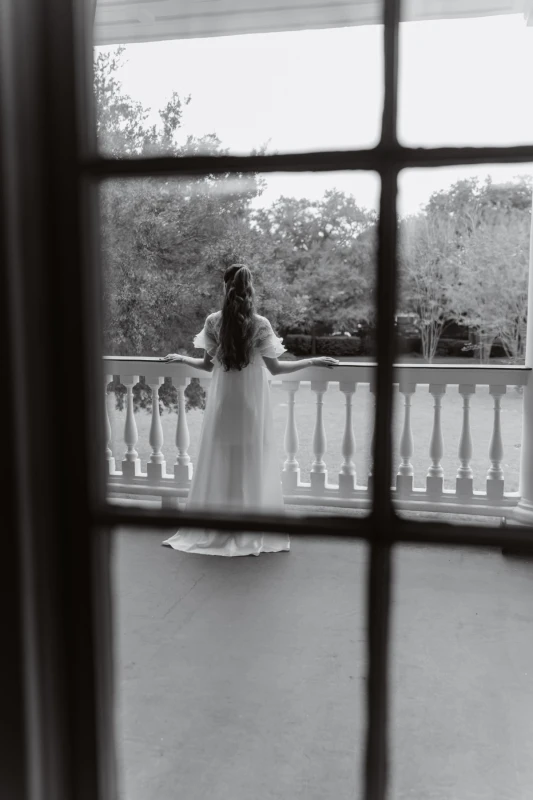 A Classic Wedding for McKenzie and Dylan