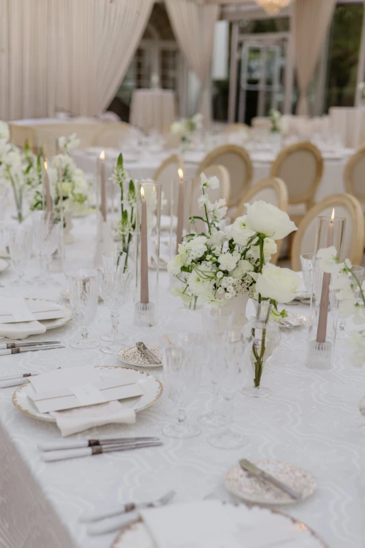 A Classic Wedding for McKenzie and Dylan