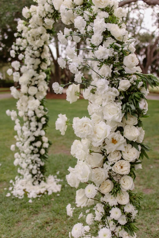 A Classic Wedding for McKenzie and Dylan