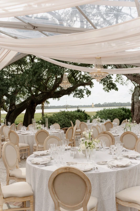 A Classic Wedding for McKenzie and Dylan