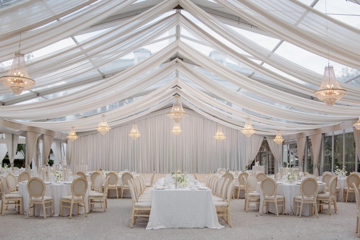 A Classic Wedding for McKenzie and Dylan