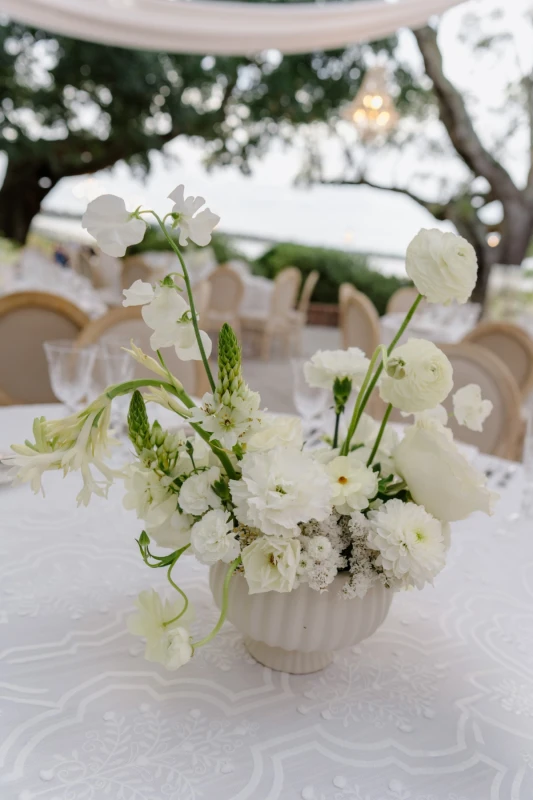 A Classic Wedding for McKenzie and Dylan