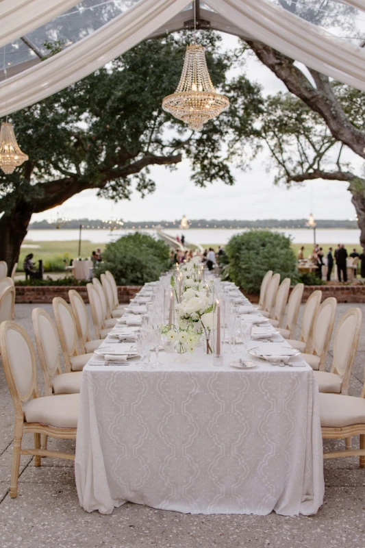 A Classic Wedding for McKenzie and Dylan