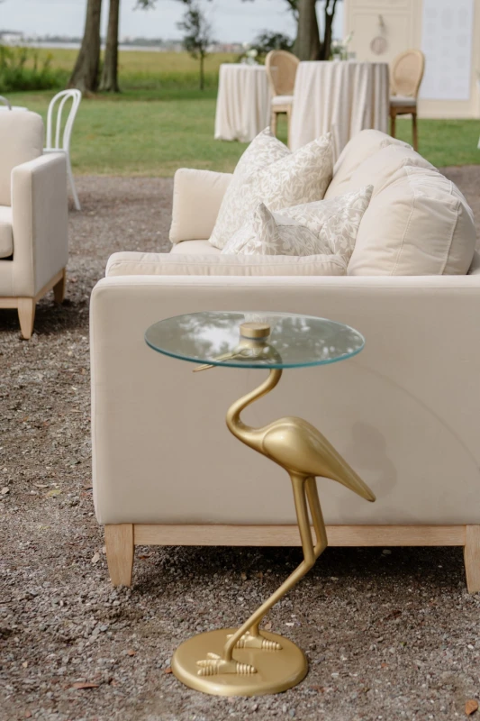 A Classic Wedding for McKenzie and Dylan