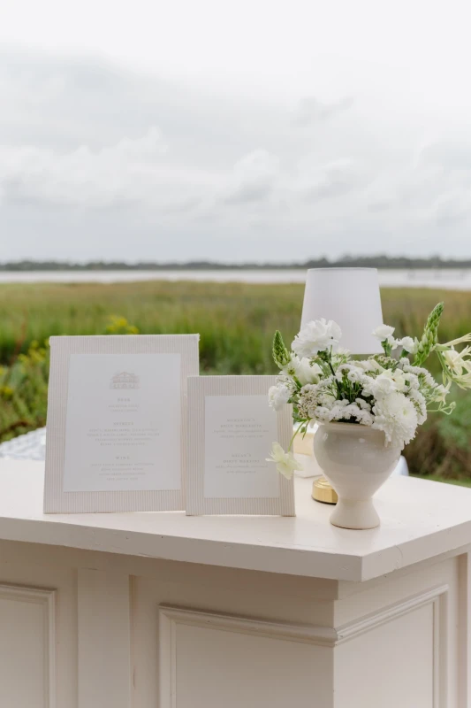 A Classic Wedding for McKenzie and Dylan