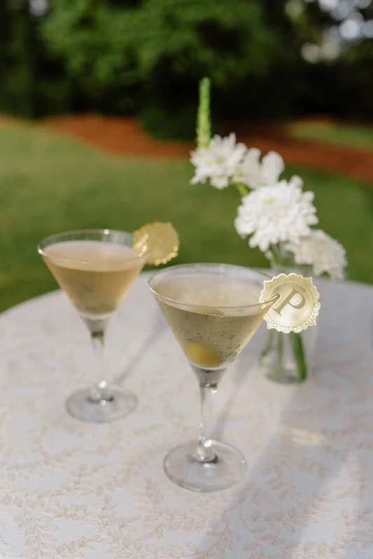 A Classic Wedding for McKenzie and Dylan