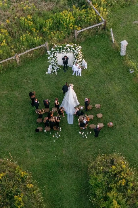 Michelle Durpetti Events