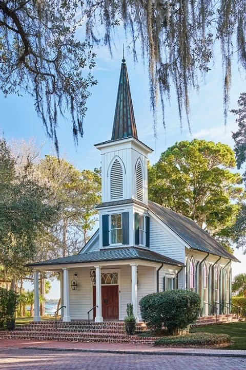 Montage Palmetto Bluff