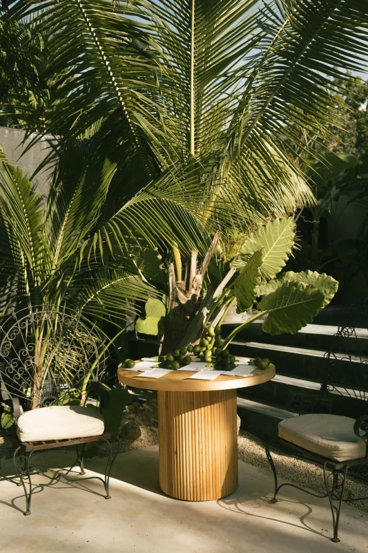 A Boho Wedding for Morgan and Joshua