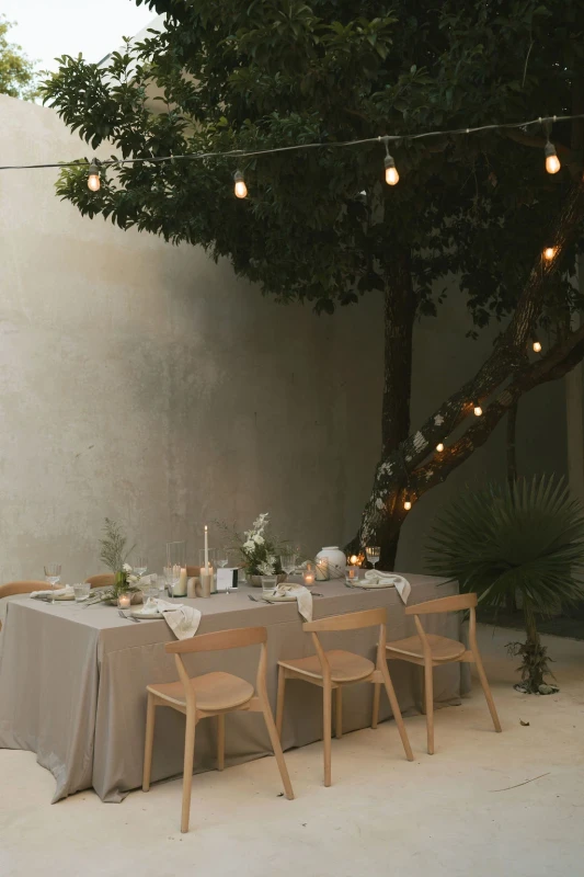A Boho Wedding for Morgan and Joshua