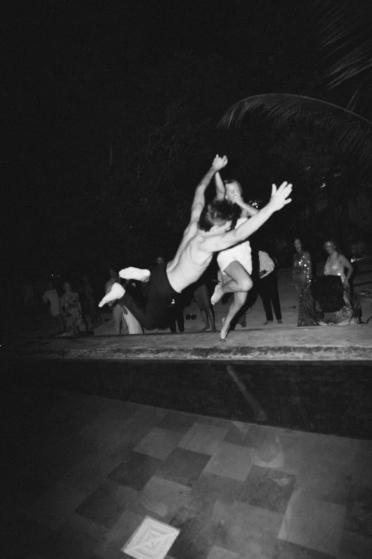 A Boho Wedding for Morgan and Joshua