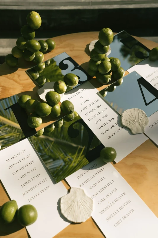 A Boho Wedding for Morgan and Joshua