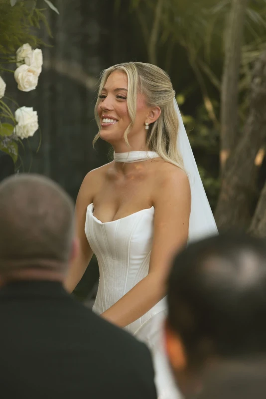 A Boho Wedding for Morgan and Joshua