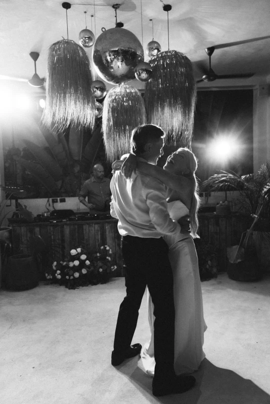 A Boho Wedding for Morgan and Joshua