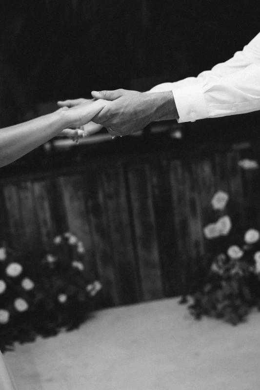 A Boho Wedding for Morgan and Joshua