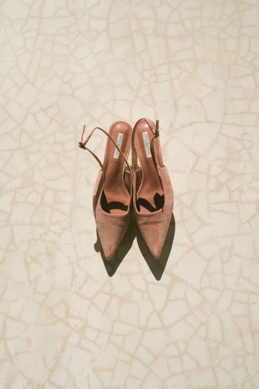 A Boho Wedding for Morgan and Joshua