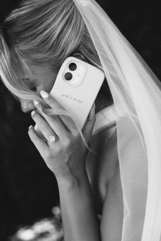 A Boho Wedding for Morgan and Joshua