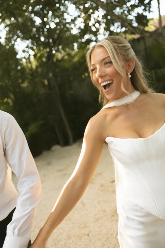 A Boho Wedding for Morgan and Joshua