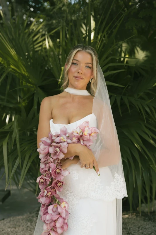 A Boho Wedding for Morgan and Joshua