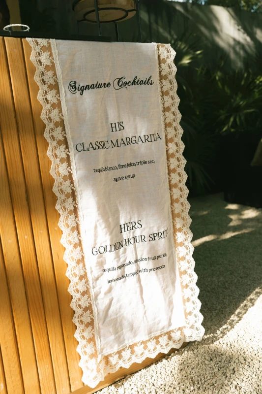 A Boho Wedding for Morgan and Joshua