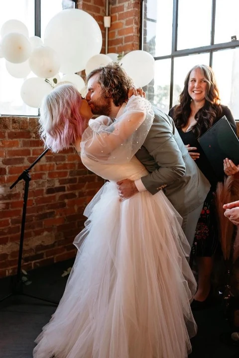 Nicky's Coal Fired + The Maxwell Room