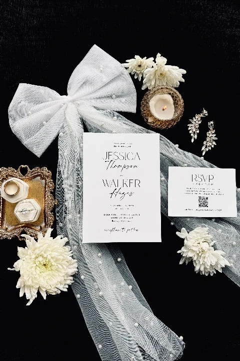 Olive Invites