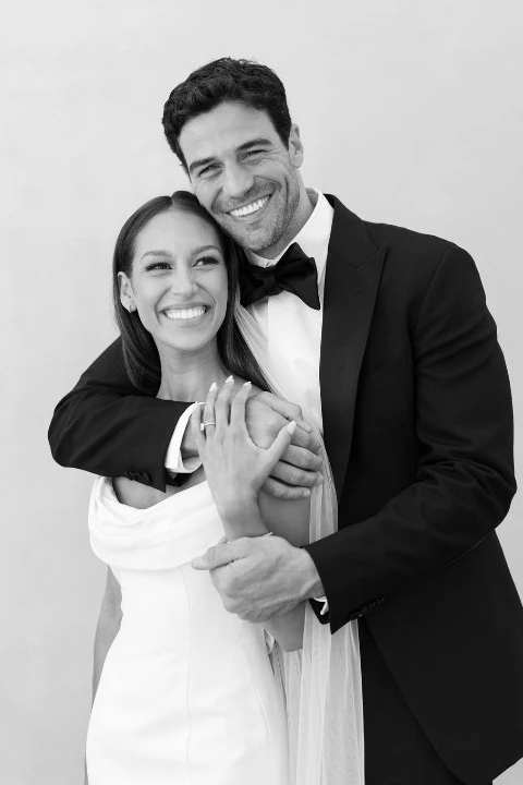 Olivia Leigh Weddings