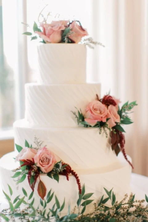 Palermo's Custom Cakes & Bakery