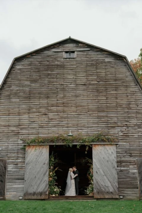 A Boho Wedding for Samantha and Danny