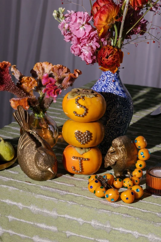 A Colorful Wedding for Sammy and Jared