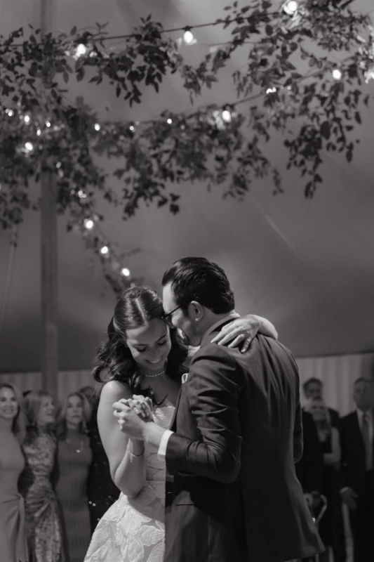 A Colorful Wedding for Sammy and Jared