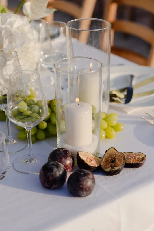 A Tuscan Wedding for Shannon and Seif