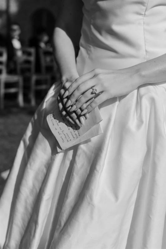 A Tuscan Wedding for Shannon and Seif