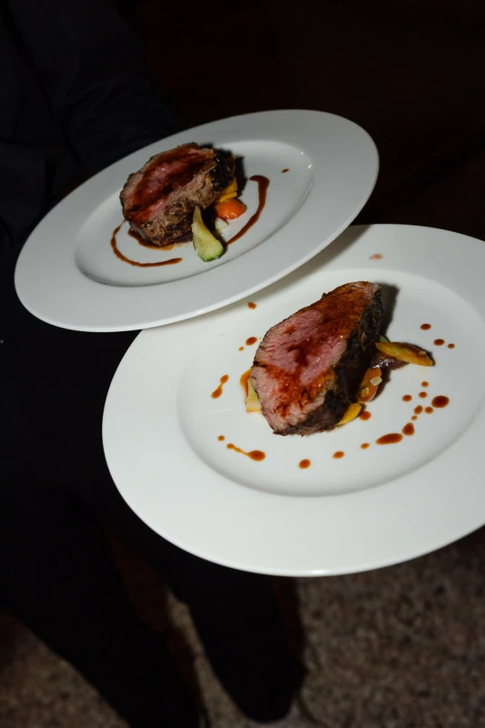 A Tuscan Wedding for Shannon and Seif