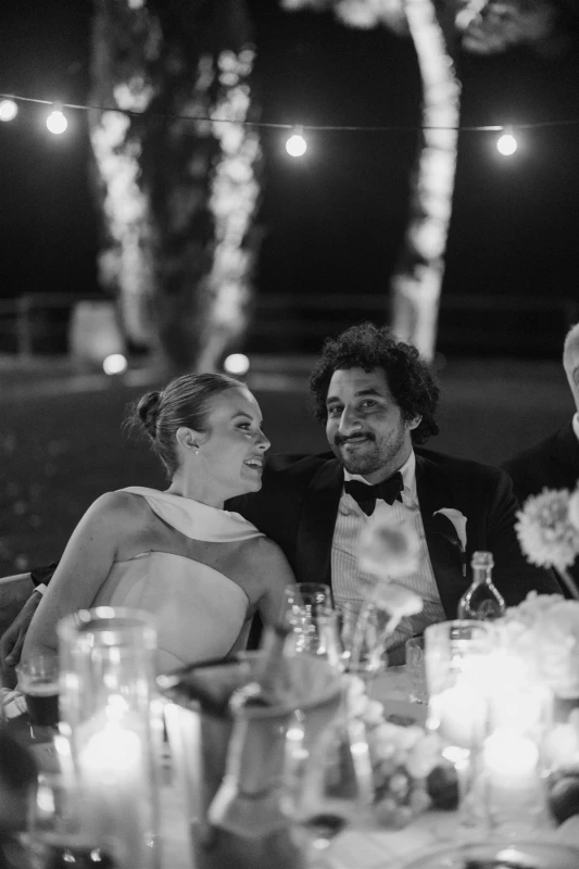 A Tuscan Wedding for Shannon and Seif