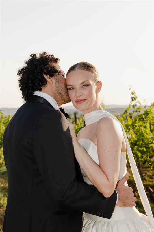 A Tuscan Wedding for Shannon and Seif