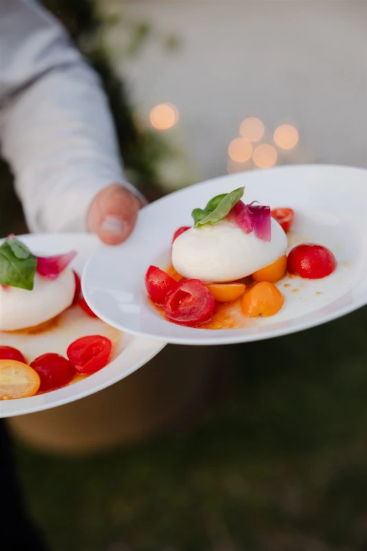 A Tuscan Wedding for Shannon and Seif