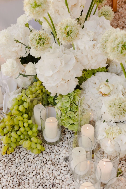 A Tuscan Wedding for Shannon and Seif